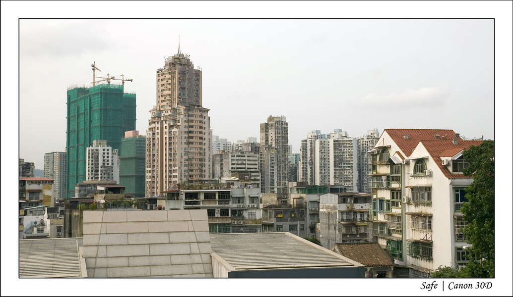 2008 - 07 - Macau - 036